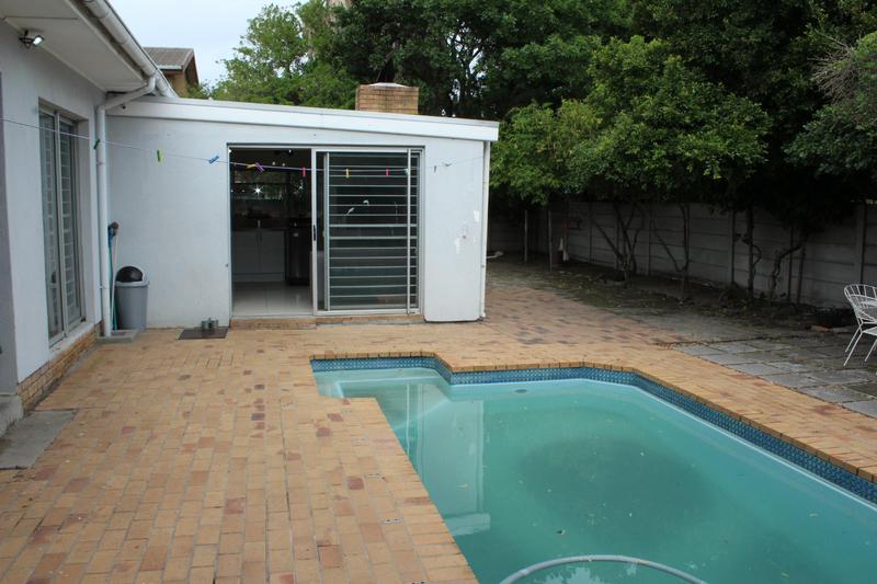 4 Bedroom Property for Sale in Tygerdal Western Cape